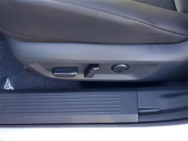 new 2026 Nissan Rogue car, priced at $29,133