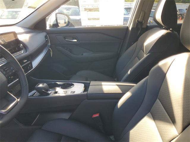 new 2026 Nissan Rogue car, priced at $29,133