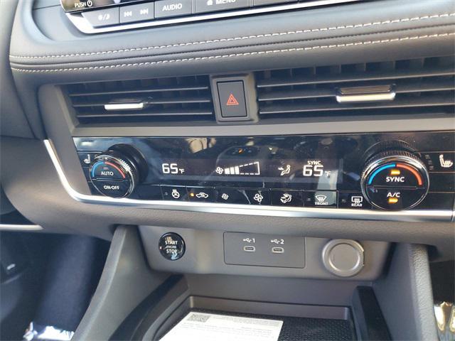 new 2026 Nissan Rogue car, priced at $29,133