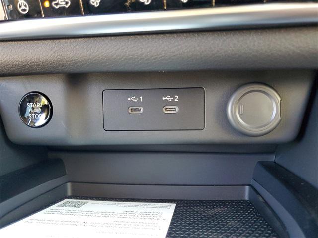 new 2026 Nissan Rogue car, priced at $29,133