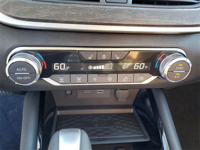 new 2025 Nissan Altima car, priced at $31,479