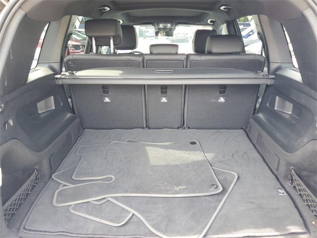 used 2022 Mercedes-Benz GLB 250 car, priced at $27,991