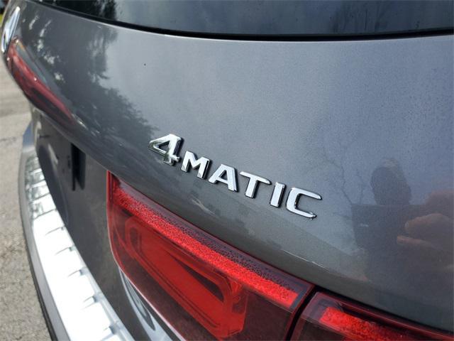 used 2022 Mercedes-Benz GLB 250 car, priced at $27,991