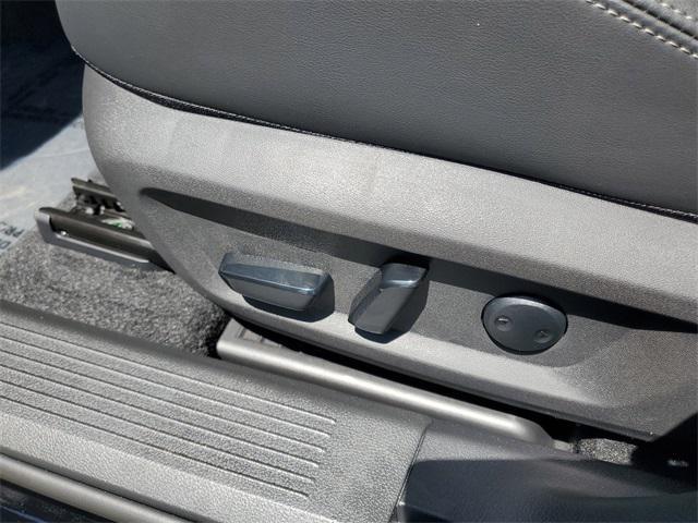 new 2025 Nissan Rogue car, priced at $41,654