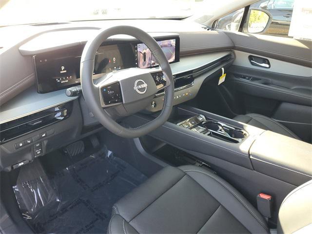 new 2026 Nissan Murano car, priced at $47,271