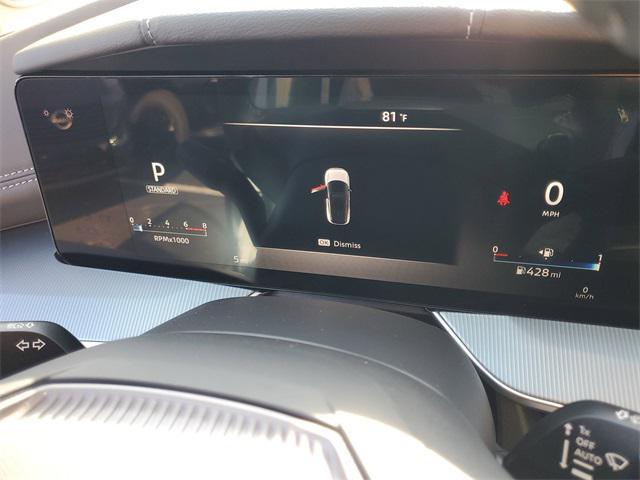 new 2026 Nissan Murano car, priced at $47,271