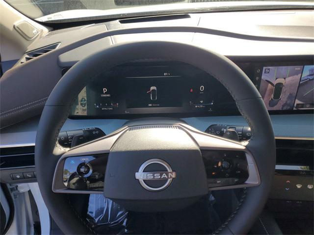 new 2026 Nissan Murano car, priced at $47,271