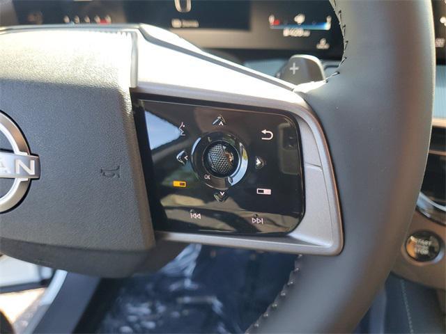 new 2026 Nissan Murano car, priced at $47,271