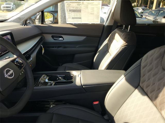 new 2026 Nissan Murano car, priced at $47,271