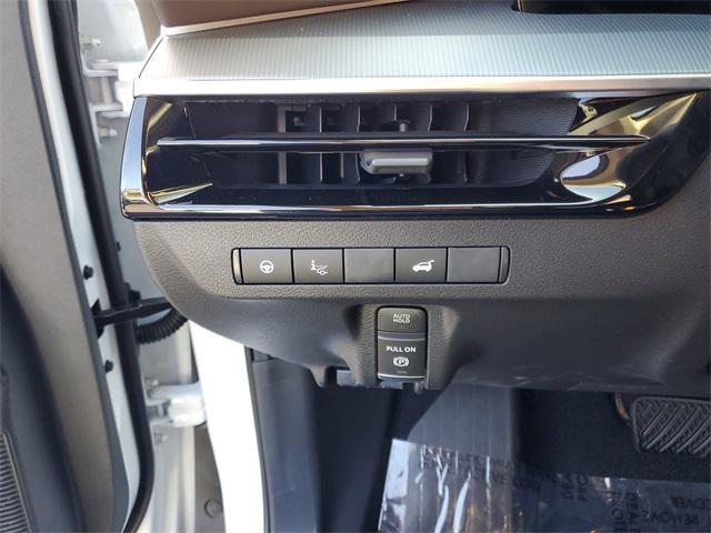 new 2026 Nissan Murano car, priced at $47,271