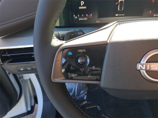 new 2026 Nissan Murano car, priced at $47,271