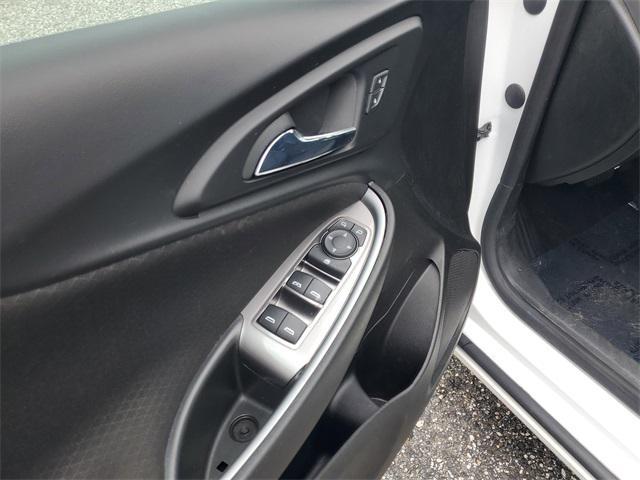 used 2024 Chevrolet Malibu car, priced at $17,793
