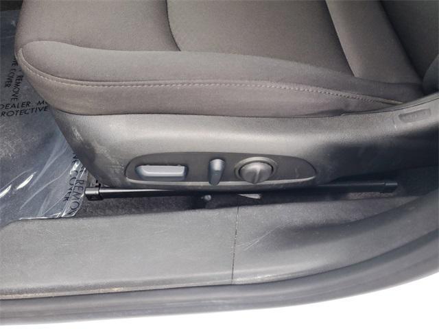 used 2024 Chevrolet Malibu car, priced at $17,793