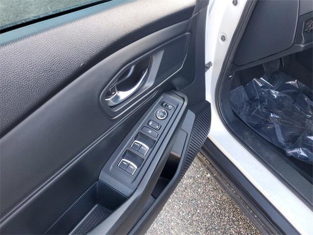 used 2023 Honda Accord car, priced at $23,225