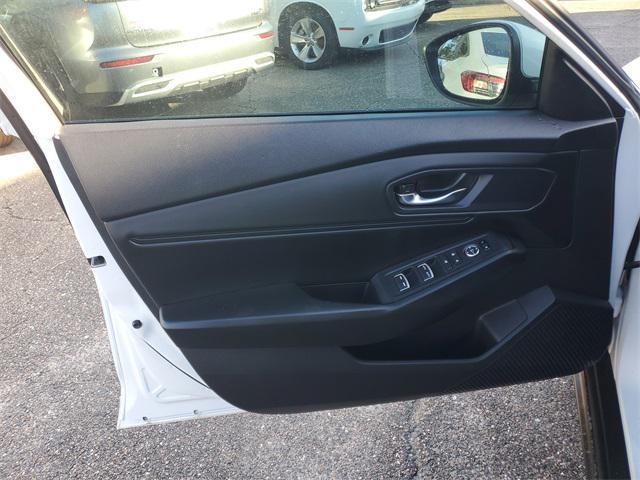 used 2023 Honda Accord car, priced at $23,225