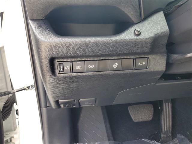 used 2024 Toyota RAV4 car, priced at $30,369