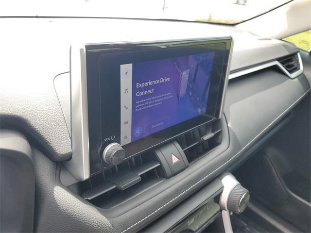 used 2024 Toyota RAV4 car, priced at $30,369