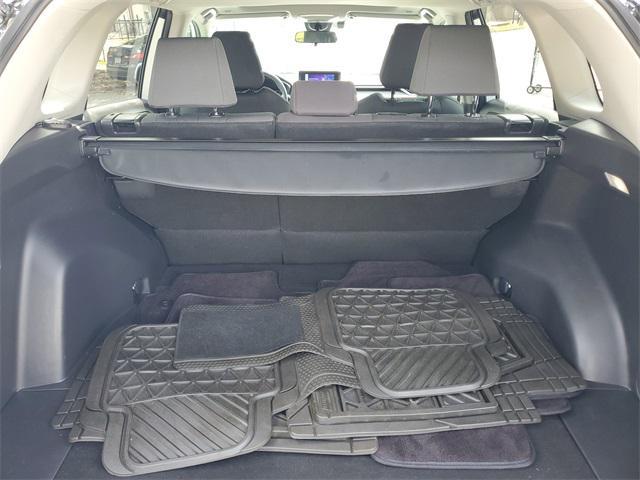 used 2024 Toyota RAV4 car, priced at $30,369
