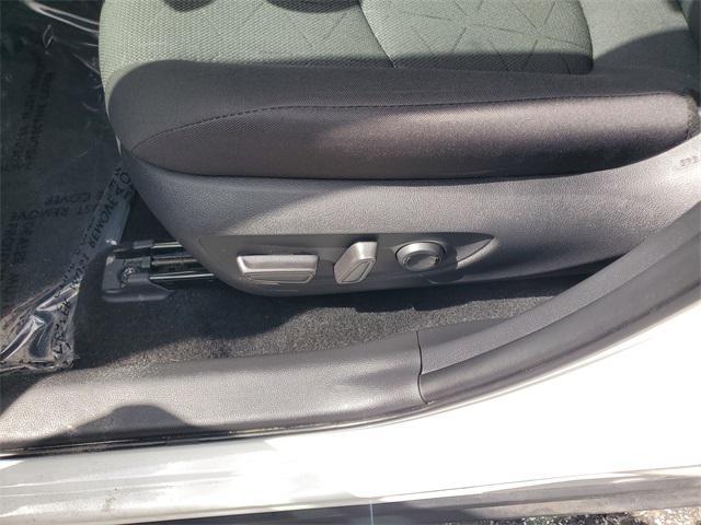 used 2024 Toyota RAV4 car, priced at $30,369