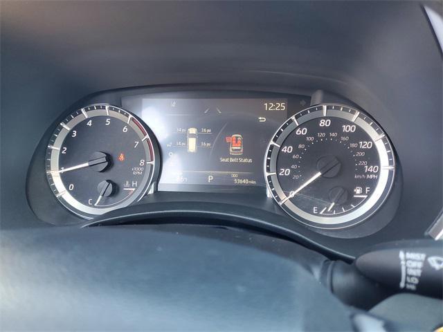 used 2023 Toyota Highlander car, priced at $33,775