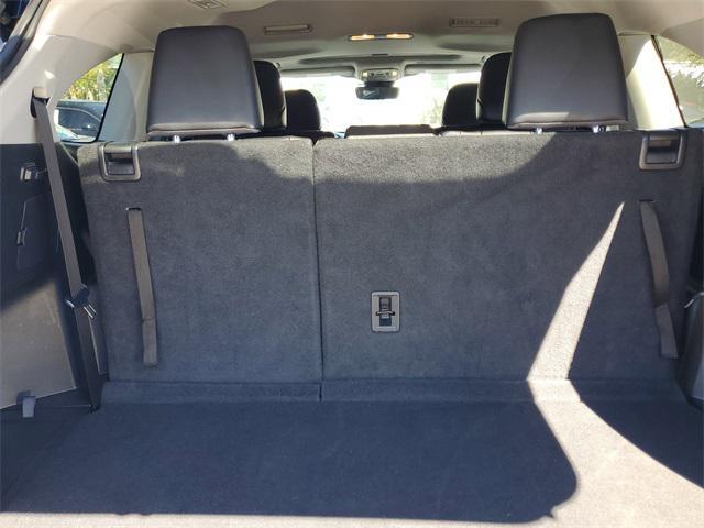 used 2023 Toyota Highlander car, priced at $33,775