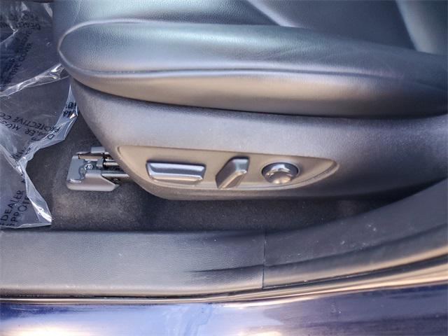 used 2023 Toyota Highlander car, priced at $33,775