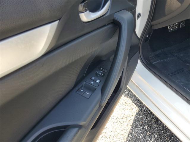 used 2019 Honda Civic car, priced at $15,993