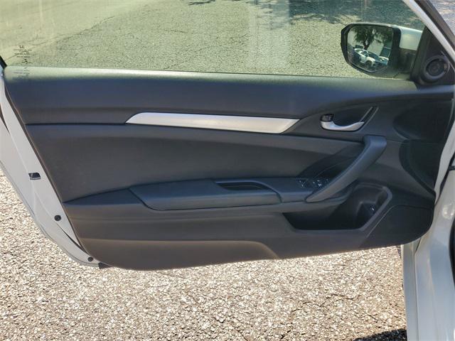used 2019 Honda Civic car, priced at $15,993
