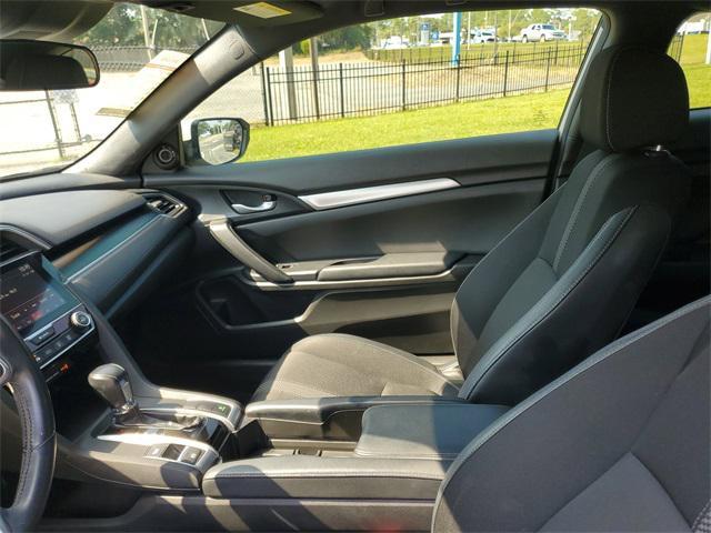 used 2019 Honda Civic car, priced at $15,993