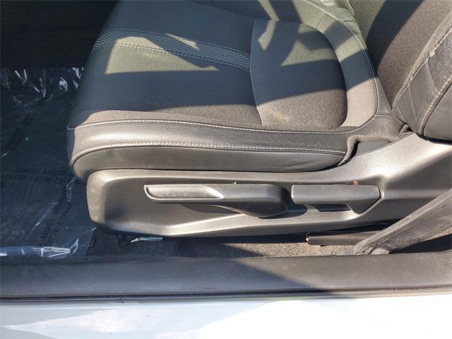 used 2019 Honda Civic car, priced at $15,993