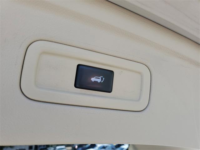 used 2011 INFINITI FX35 car, priced at $8,128