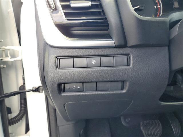 used 2021 Nissan Rogue car, priced at $20,786