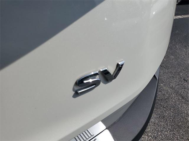 used 2021 Nissan Rogue car, priced at $20,786