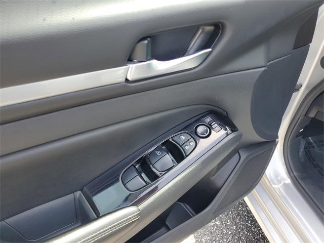 used 2023 Nissan Altima car, priced at $20,991