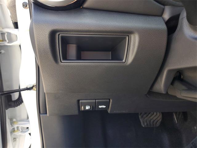 new 2025 Nissan Versa car, priced at $20,053