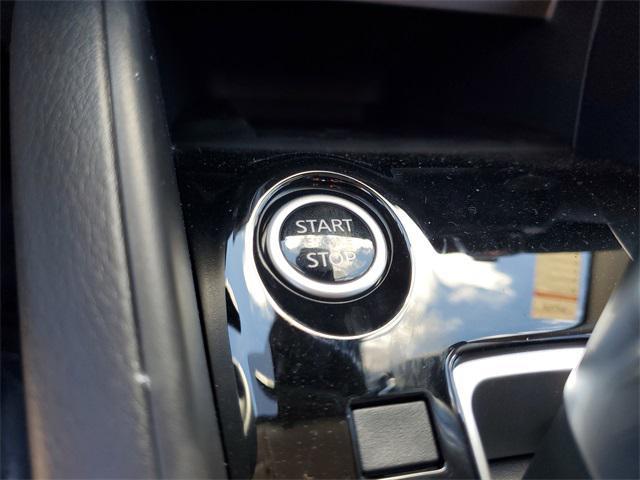 new 2025 Nissan Versa car, priced at $20,053