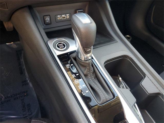 new 2025 Nissan Sentra car, priced at $22,529
