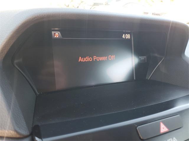 used 2018 Acura ILX car, priced at $15,869