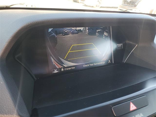 used 2018 Acura ILX car, priced at $15,869