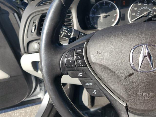 used 2018 Acura ILX car, priced at $15,869