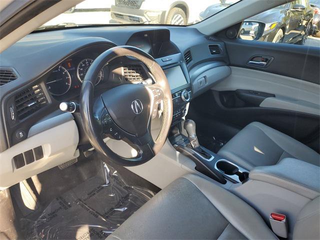 used 2018 Acura ILX car, priced at $15,869