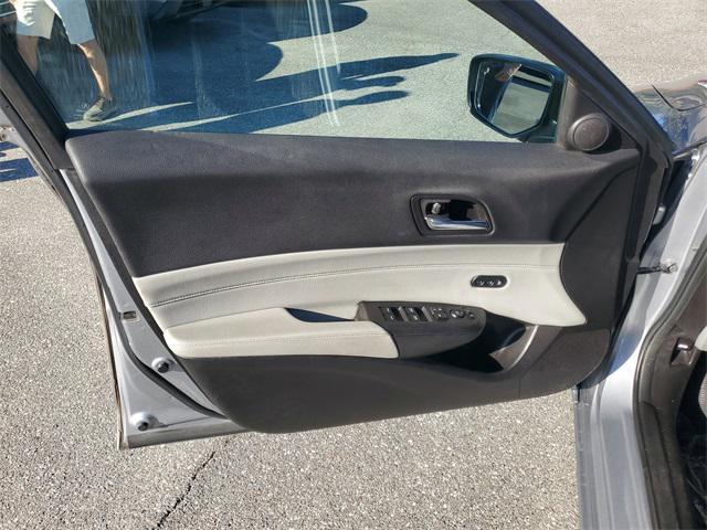 used 2018 Acura ILX car, priced at $15,869