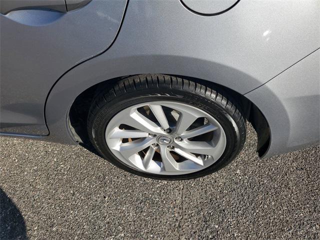 used 2018 Acura ILX car, priced at $15,869