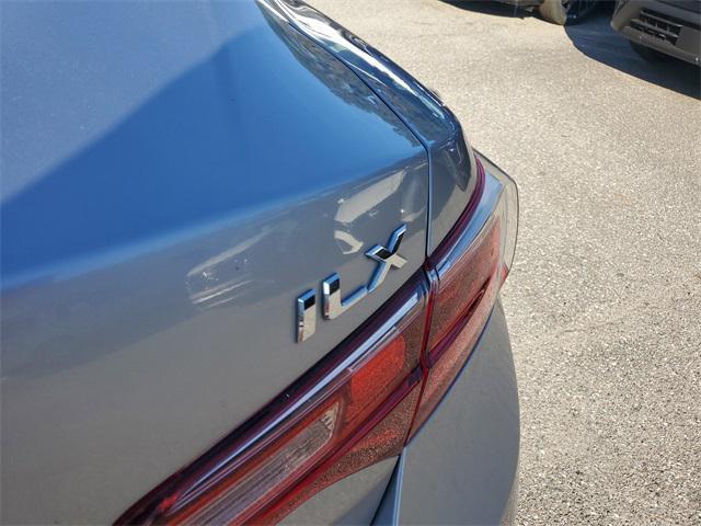 used 2018 Acura ILX car, priced at $15,869