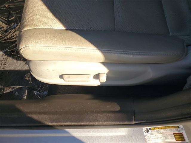 used 2018 Acura ILX car, priced at $15,869