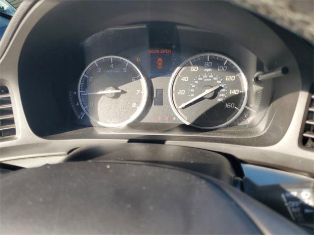 used 2018 Acura ILX car, priced at $15,869