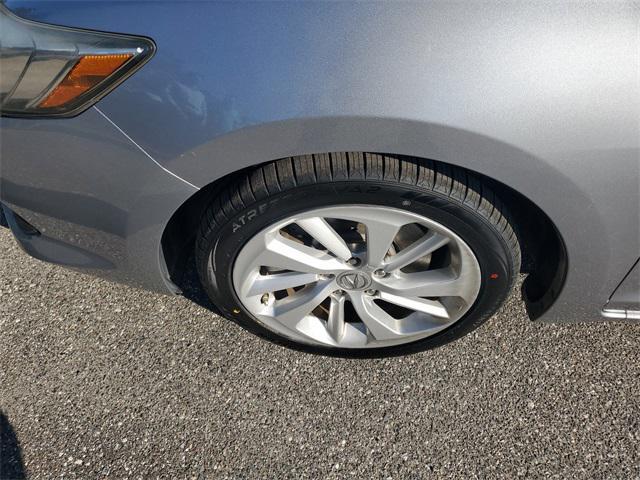 used 2018 Acura ILX car, priced at $15,869