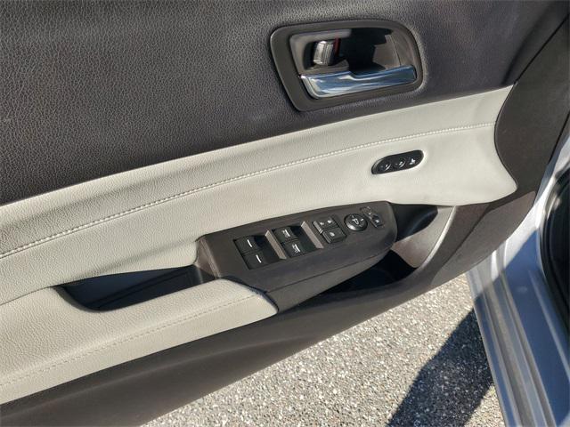 used 2018 Acura ILX car, priced at $15,869