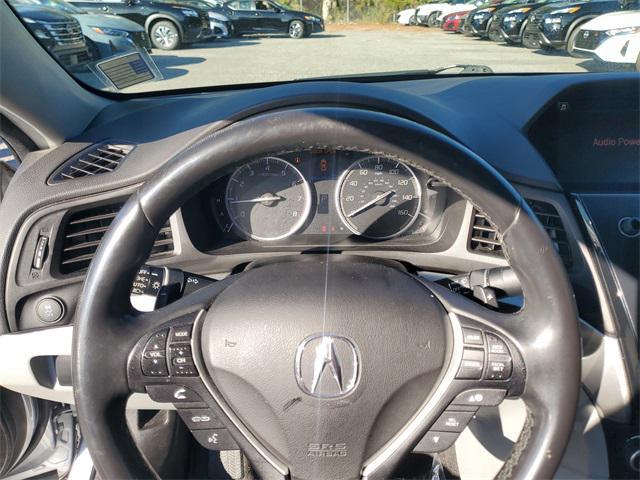 used 2018 Acura ILX car, priced at $15,869