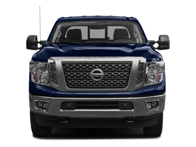 used 2016 Nissan Titan XD car, priced at $19,991